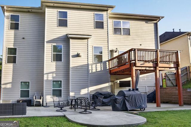 1532 Gallup Drive, Stockbridge, GA 30281