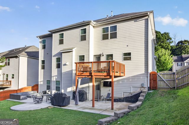 1532 Gallup Drive, Stockbridge, GA 30281
