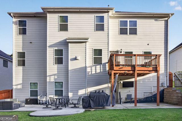 1532 Gallup Drive, Stockbridge, GA 30281