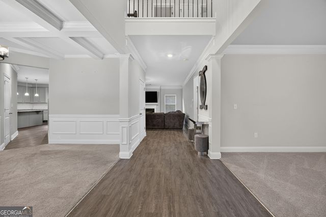 1532 Gallup Drive, Stockbridge, GA 30281