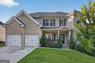1532 Gallup Drive, Stockbridge, GA 30281
