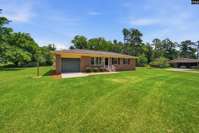 302 Mitchell Street, Batesburg, SC 29006