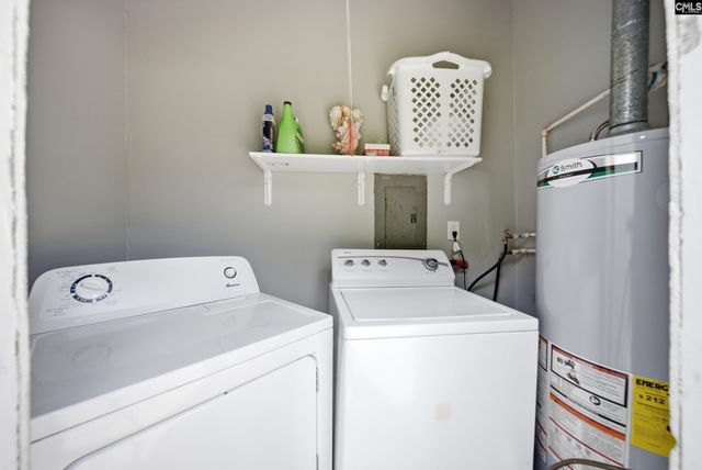 302 Mitchell Street, Batesburg, SC 29006