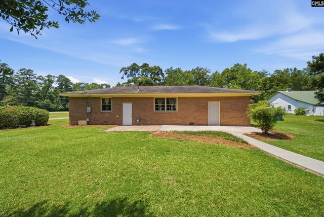 302 Mitchell Street, Batesburg, SC 29006