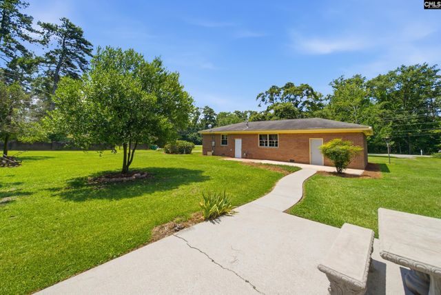 302 Mitchell Street, Batesburg, SC 29006