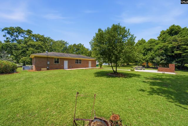 302 Mitchell Street, Batesburg, SC 29006