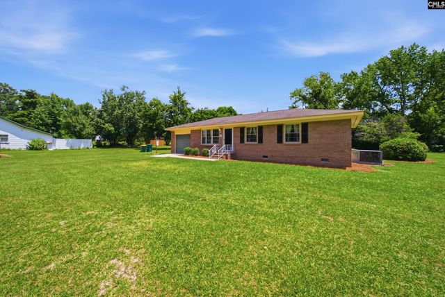 302 Mitchell Street, Batesburg, SC 29006