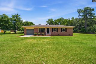 302 Mitchell Street, Batesburg, SC 29006