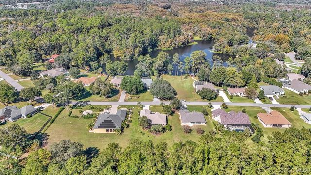 11845 N Bluff Cove Path, Dunnellon, FL 34434