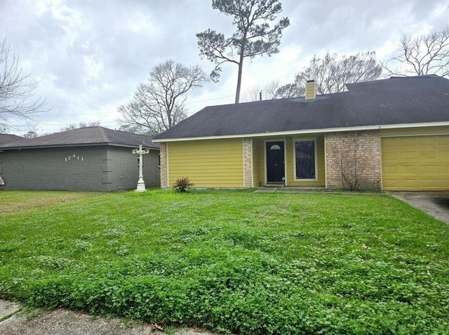 17415 Mallett Street, Crosby, TX 77532