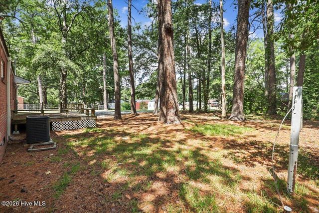 2000 Rosewood Avenue, Rocky Mount, NC 27801