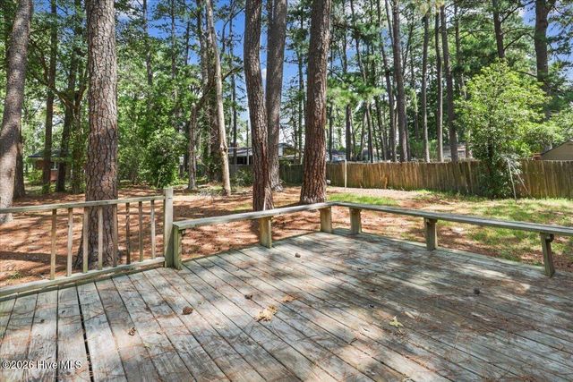2000 Rosewood Avenue, Rocky Mount, NC 27801