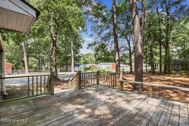 2000 Rosewood Avenue, Rocky Mount, NC 27801