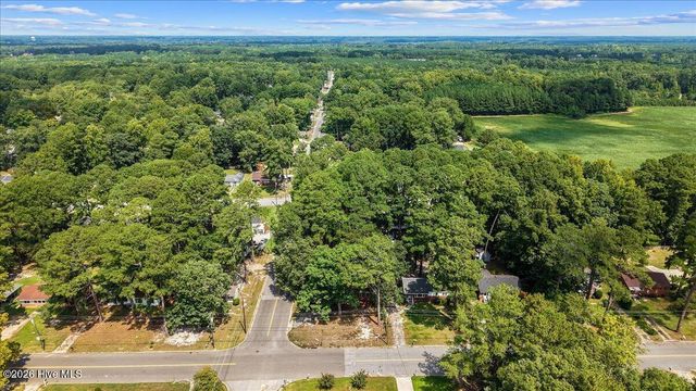 2000 Rosewood Avenue, Rocky Mount, NC 27801