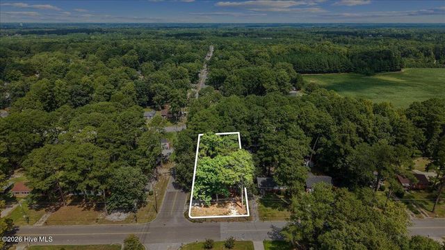 2000 Rosewood Avenue, Rocky Mount, NC 27801