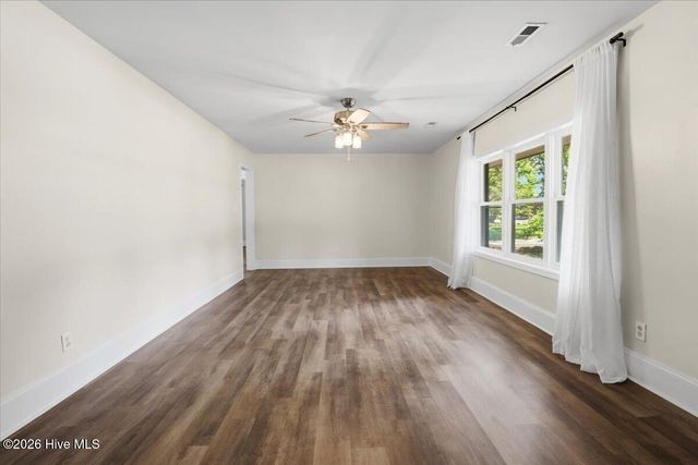 2000 Rosewood Avenue, Rocky Mount, NC 27801