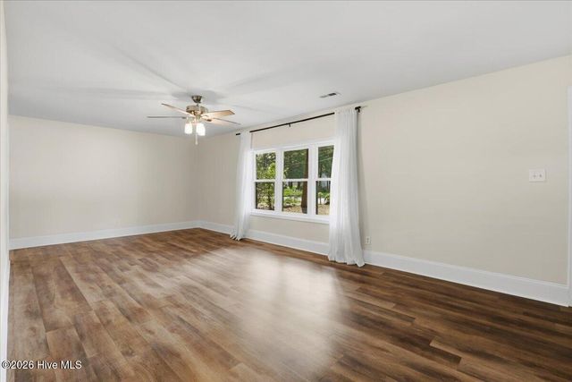 2000 Rosewood Avenue, Rocky Mount, NC 27801