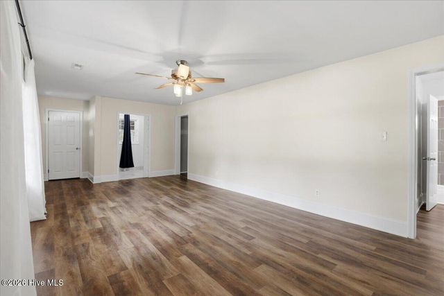 2000 Rosewood Avenue, Rocky Mount, NC 27801