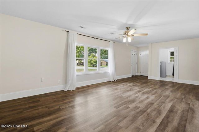 2000 Rosewood Avenue, Rocky Mount, NC 27801