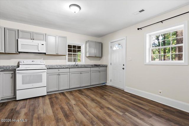 2000 Rosewood Avenue, Rocky Mount, NC 27801