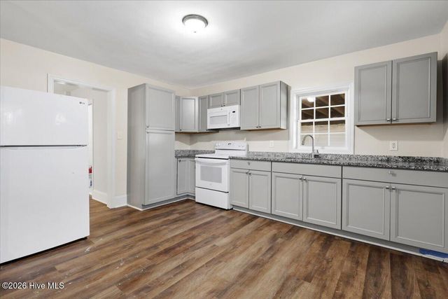 2000 Rosewood Avenue, Rocky Mount, NC 27801