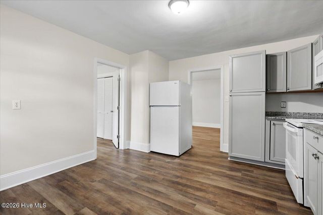 2000 Rosewood Avenue, Rocky Mount, NC 27801
