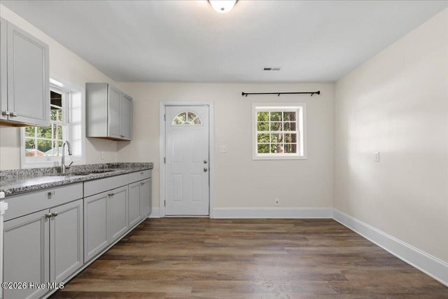2000 Rosewood Avenue, Rocky Mount, NC 27801