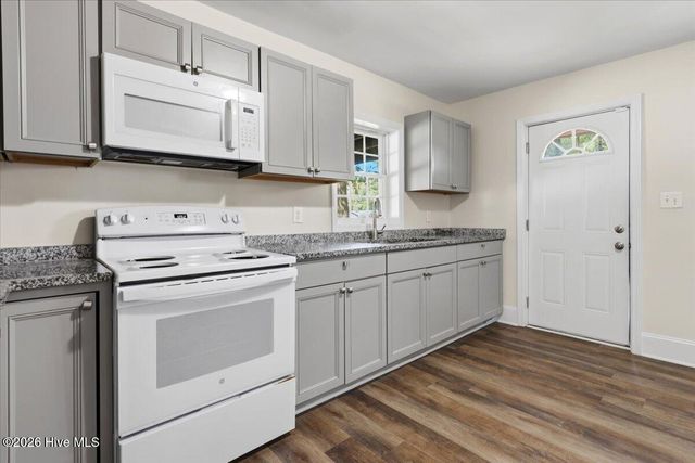 2000 Rosewood Avenue, Rocky Mount, NC 27801