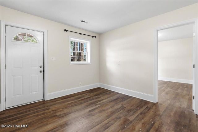 2000 Rosewood Avenue, Rocky Mount, NC 27801