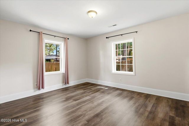 2000 Rosewood Avenue, Rocky Mount, NC 27801