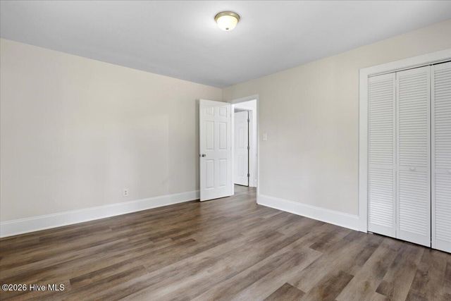 2000 Rosewood Avenue, Rocky Mount, NC 27801