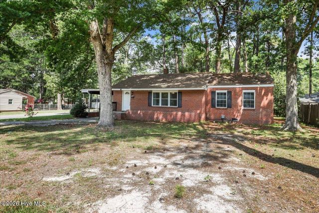 2000 Rosewood Avenue, Rocky Mount, NC 27801