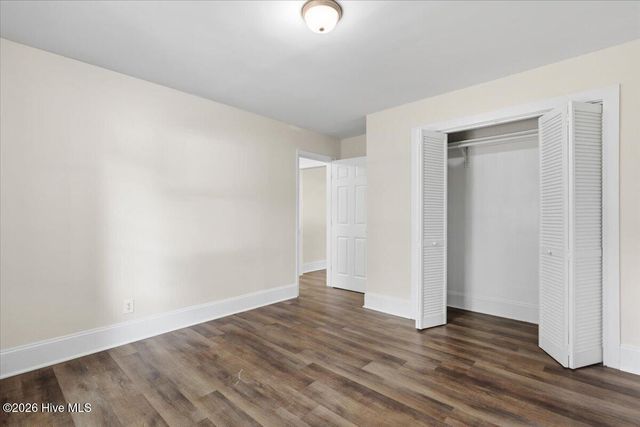 2000 Rosewood Avenue, Rocky Mount, NC 27801