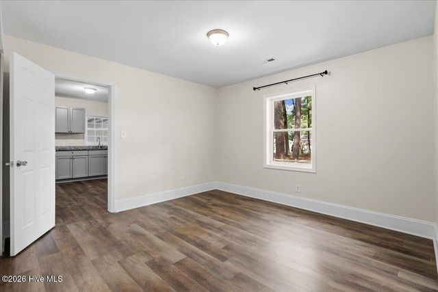2000 Rosewood Avenue, Rocky Mount, NC 27801