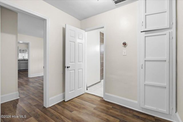 2000 Rosewood Avenue, Rocky Mount, NC 27801