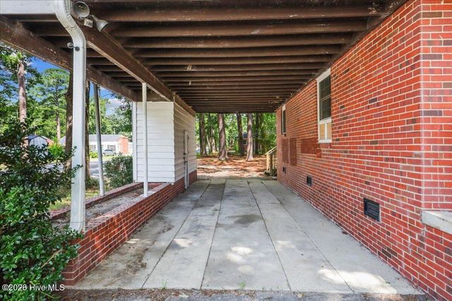 2000 Rosewood Avenue, Rocky Mount, NC 27801