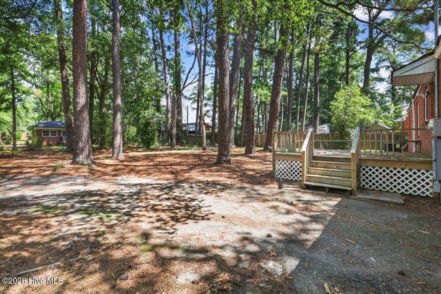 2000 Rosewood Avenue, Rocky Mount, NC 27801