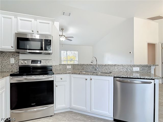 18522 Robinson AVE, Port Charlotte, FL 33948