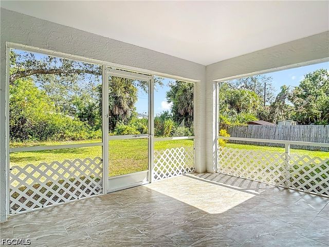 18522 Robinson AVE, Port Charlotte, FL 33948