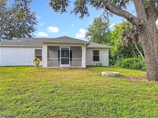 18522 Robinson AVE, Port Charlotte, FL 33948