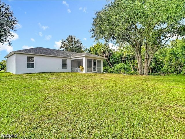 18522 Robinson AVE, Port Charlotte, FL 33948