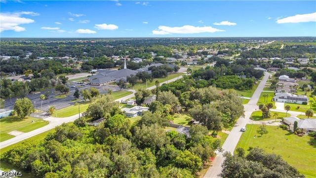 18522 Robinson AVE, Port Charlotte, FL 33948