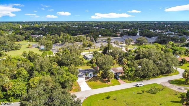 18522 Robinson AVE, Port Charlotte, FL 33948