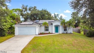 18522 Robinson AVE, Port Charlotte, FL 33948