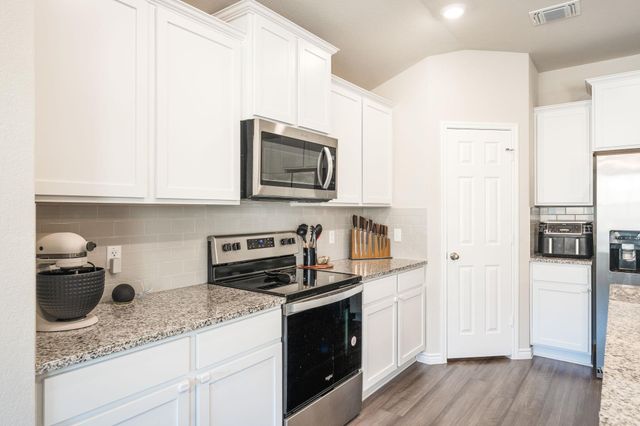 110 Ayla Marie DR, Copperas Cove, TX 76522