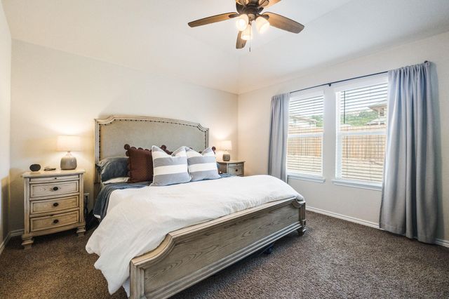 110 Ayla Marie DR, Copperas Cove, TX 76522