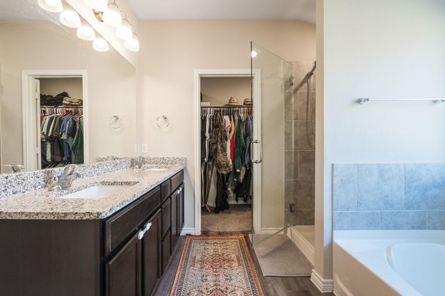 110 Ayla Marie DR, Copperas Cove, TX 76522