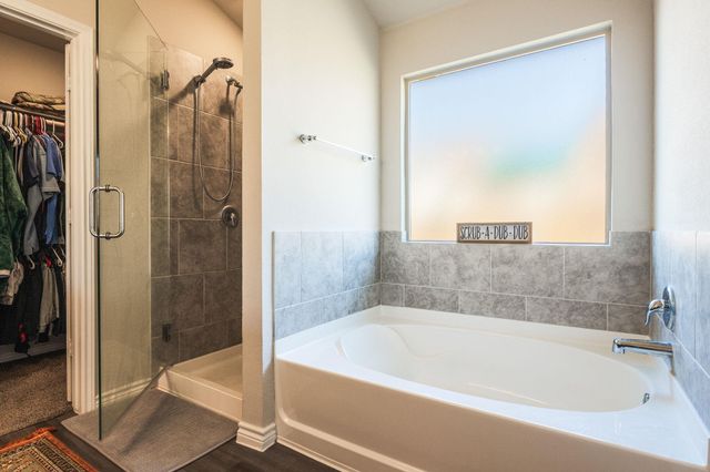 110 Ayla Marie DR, Copperas Cove, TX 76522