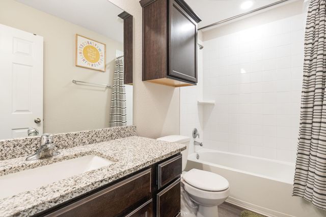 110 Ayla Marie DR, Copperas Cove, TX 76522