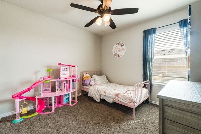 110 Ayla Marie DR, Copperas Cove, TX 76522